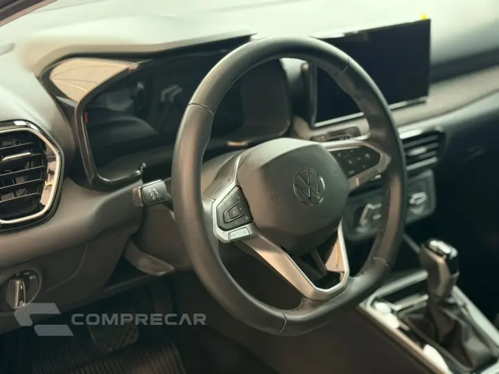 TERA 1.0 170 TSI COMFORT AUTOMÁTICO