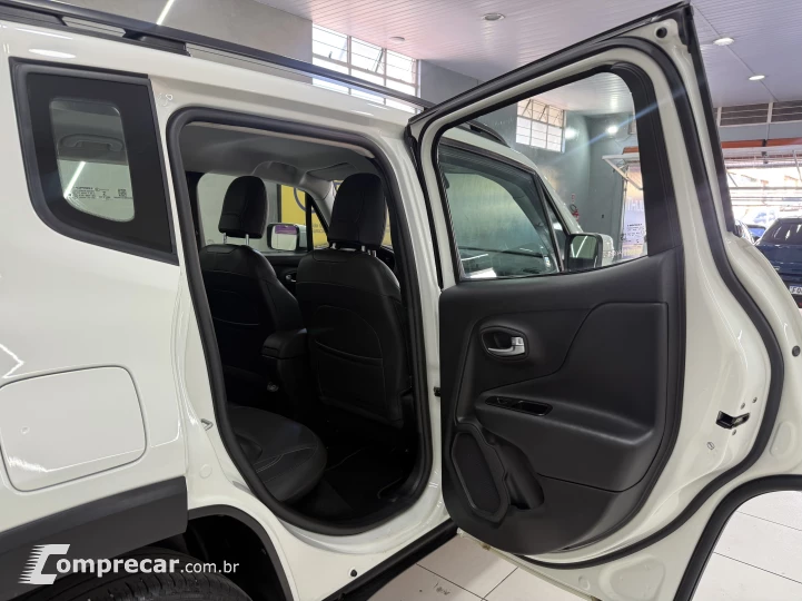 RENEGADE 1.8 16V Longitude