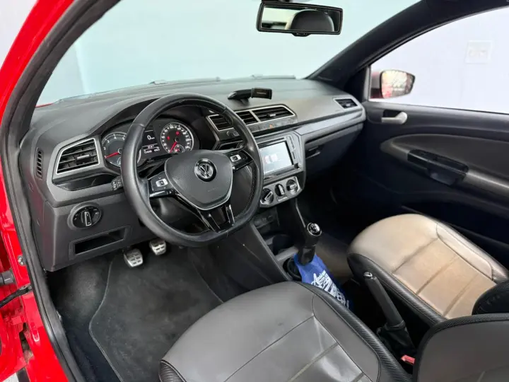 SAVEIRO 1.6 Cross CE 16V