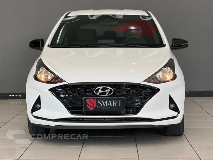 HB20 1.0 TGDI FLEX SPORT AUTOMÁTICO