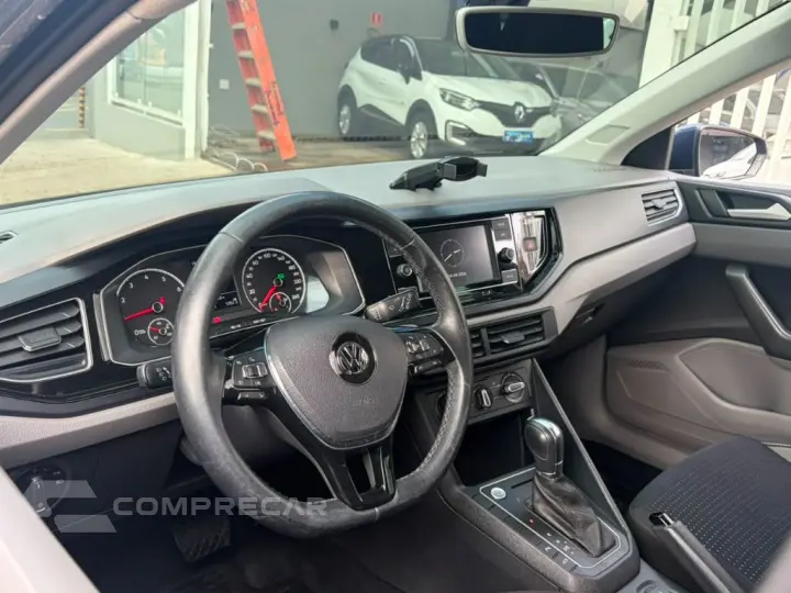 Polo Comfort. 200 TSI 1.0 Flex 12V Aut.