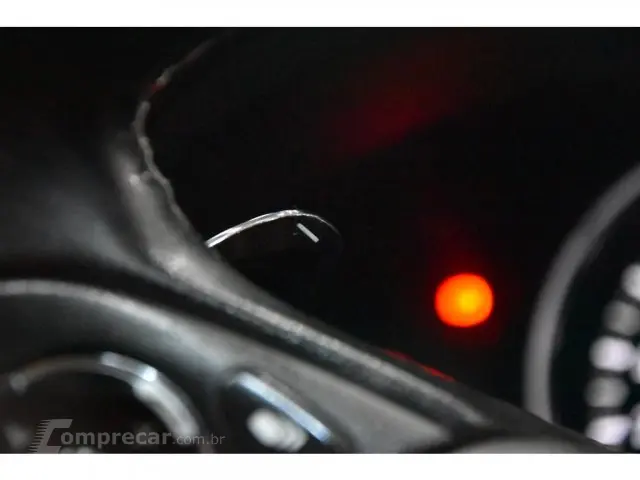 HR-V - 1.8 16V EXL 4P AUTOMÁTICO