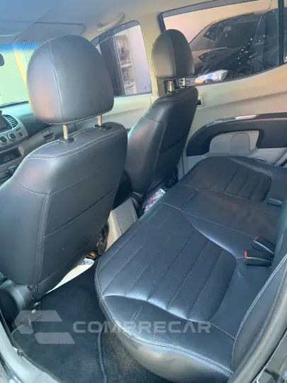 L200 3.5 Triton 4X4 CD V6 24V