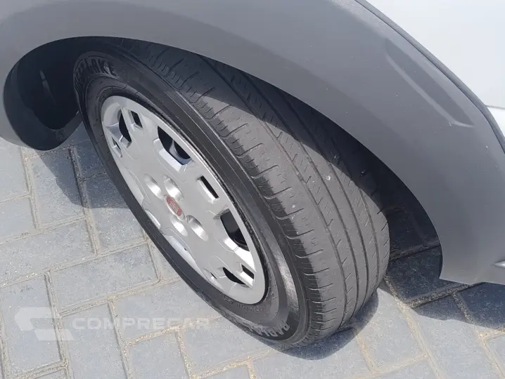 STRADA 1.4 MPI Hard Working CS 8V