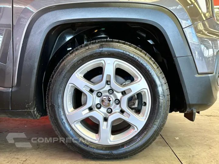 RENEGADE 1.3 T270 TURBO FLEX SPORT AT6