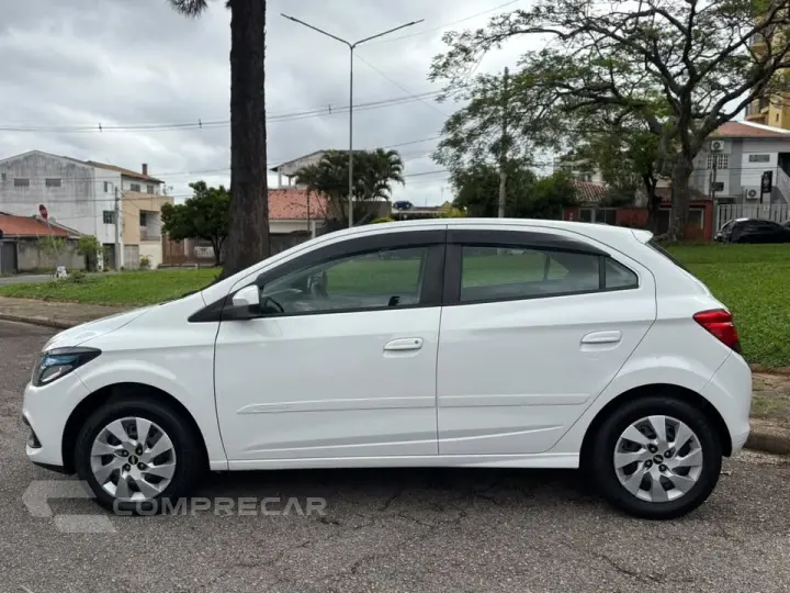 ONIX 1.4 MPFI LT 8V