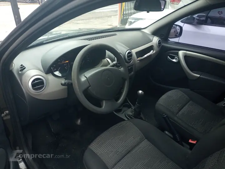 SANDERO 1.0 Expression 16V