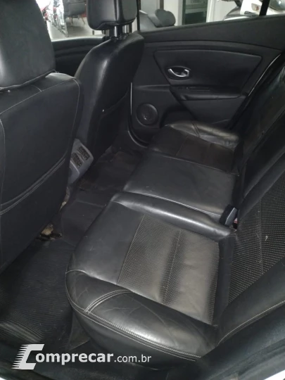 FLUENCE 2.0 Dynamique 16V