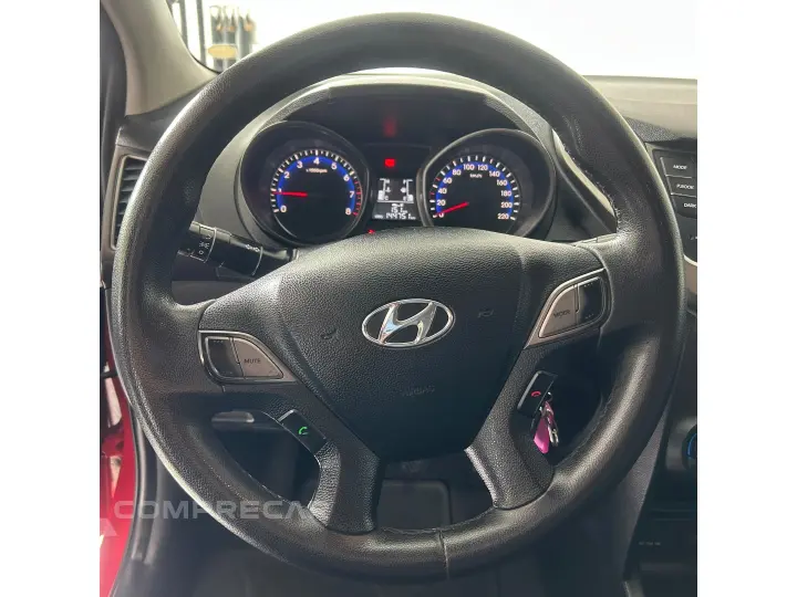 HB20 1.0 COMFORT 12V FLEX 4P MANUAL