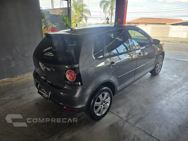 POLO 1.6 MI Sportline 8V