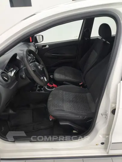 Gol TRACK 1.0 Mi Total Flex 8V 4p