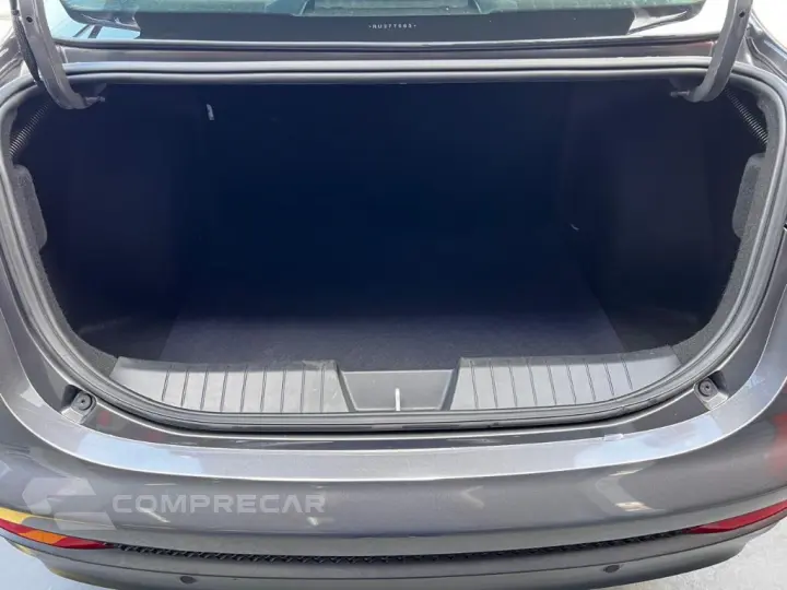 CRONOS DRIVE 1.3 8V Flex