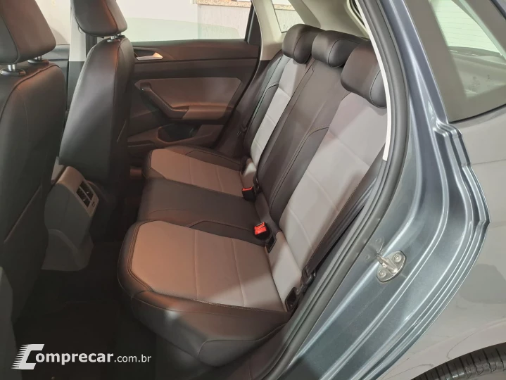 POLO 1.0 200 TSI Highline