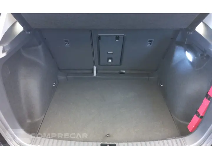 TAOS 1.4  250 TSI TOTAL FLEX HIGHLINE AUTOMÁTICO