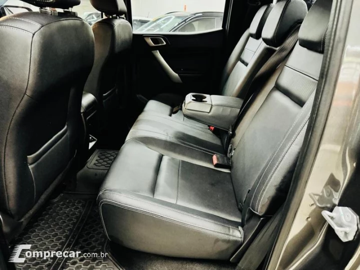 RANGER 3.2 XLT 4X4 CD 20V DIESEL 4P AUTOMATICO