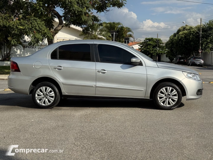 VOYAGE 1.6 MI Comfortline 8V