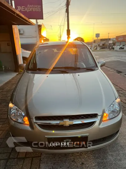 CLASSIC 1.0 MPFI Life 8V