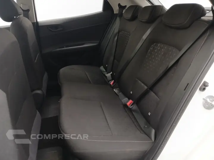 HB20 1.0 12V FLEX COMFORT PLUS MANUAL