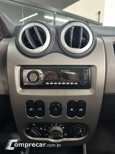 SANDERO 1.0 Expression 16V