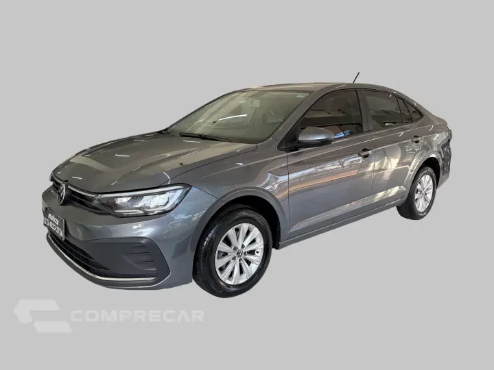 VIRTUS 1.0 170 TSI AUTOMÁTICO