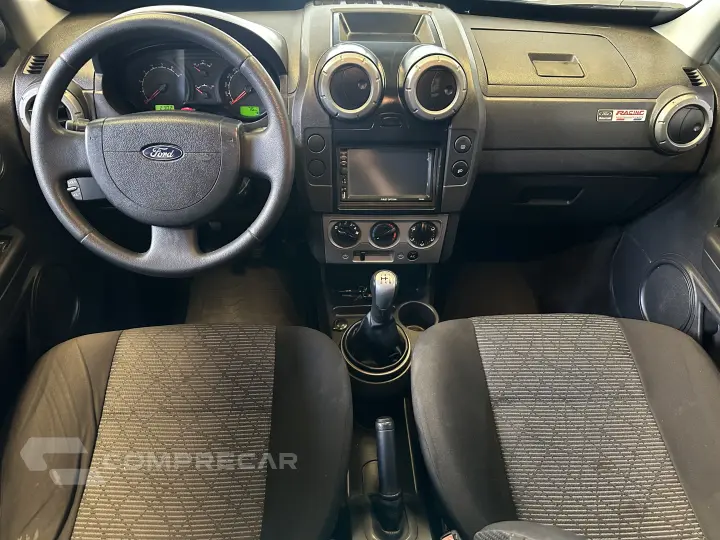 ECOSPORT 1.6 Freestyle 8V