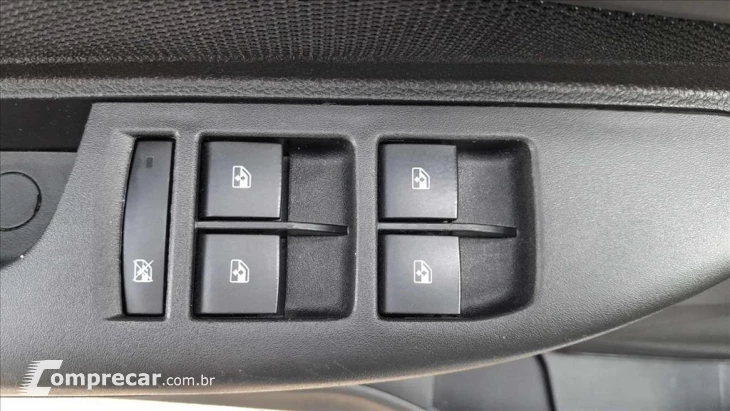 SPIN 1.8 LT 8V FLEX 4P AUTOMÁTICO