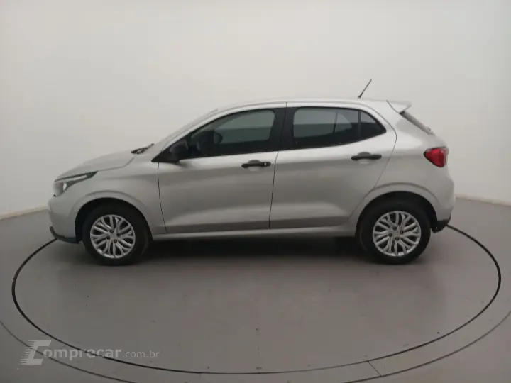 ARGO 1.0 FIREFLY FLEX MANUAL