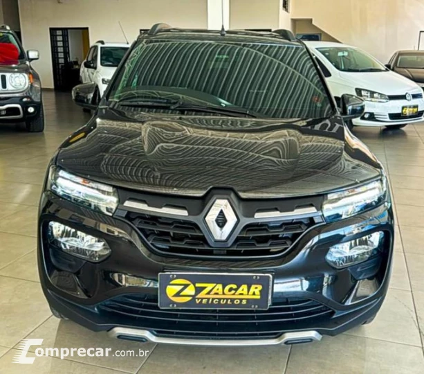 KWID OUTSID 10MT
