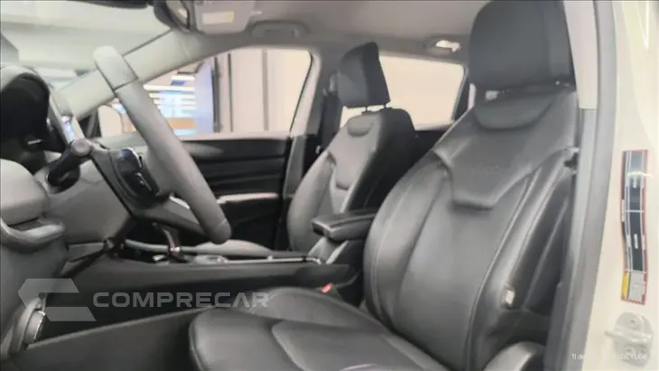 COMPASS 1.3 T270 Turbo Longitude
