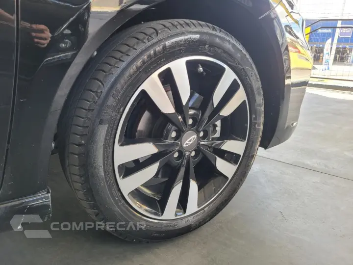 ARRIZO 6  PRO 1.5 Turbo Flex Aut.