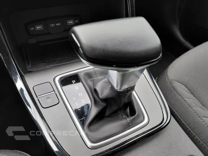 CRETA 1.0 TGDI FLEX LIMITED AUTOMÁTICO