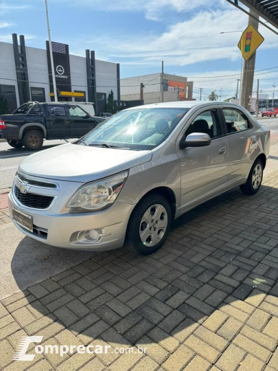 COBALT 1.8 MPFI LT 8V