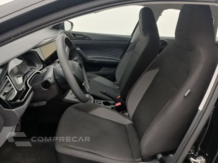 POLO 1.0 MPI TRACK MANUAL