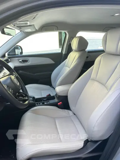 HR-V 1.5 16V Turbo Touring