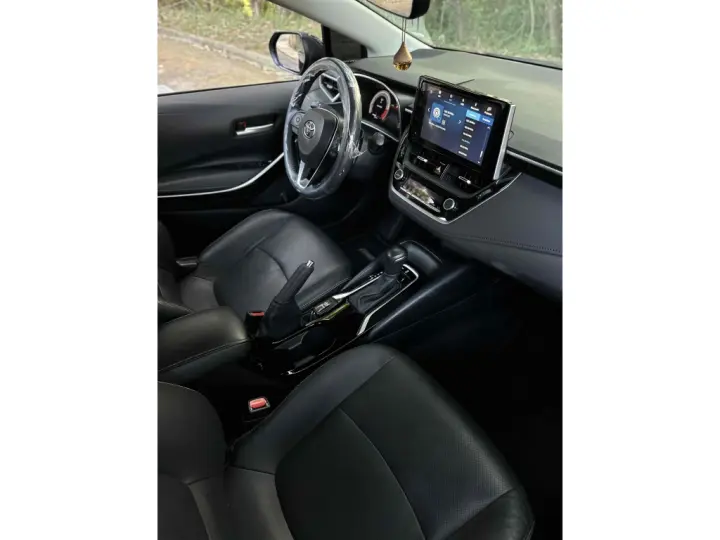 COROLLA 2.0 VVT-IE FLEX XEI DIRECT SHIFT