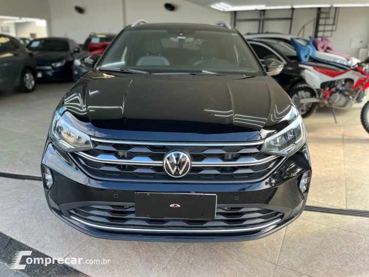NIVUS 1.0 200 TSI TOTAL FLEX HIGHLINE AUTOMÁTICO