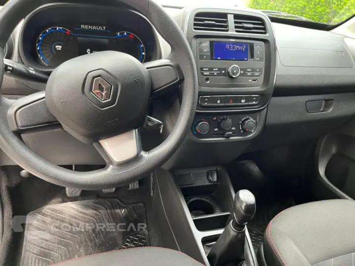 KWID 1.0 12V SCE ZEN