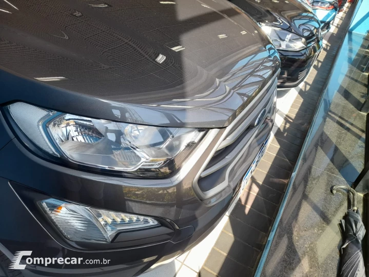 Ecosport 1.5 SE