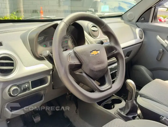 MONTANA 1.4 MPFI LS CS 8V