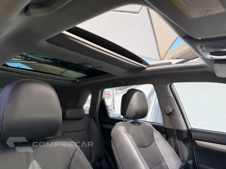 Sorento 3.5 V6 24V 4x2 Aut.