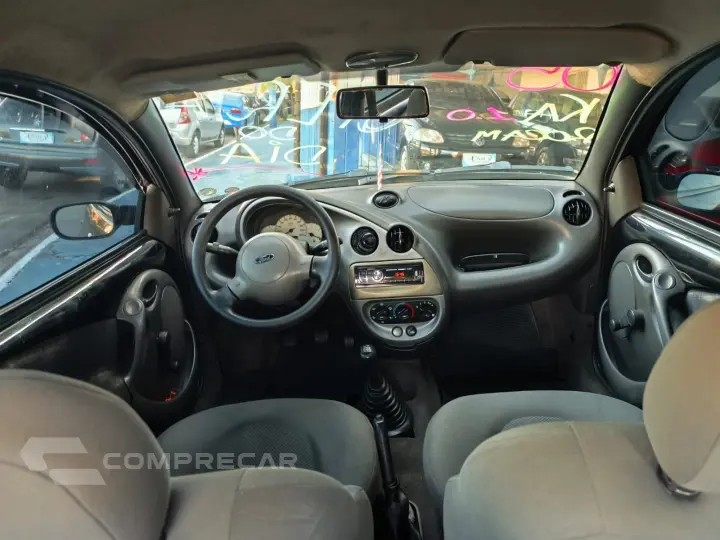 KA 1.0 MPI GL Image 8V