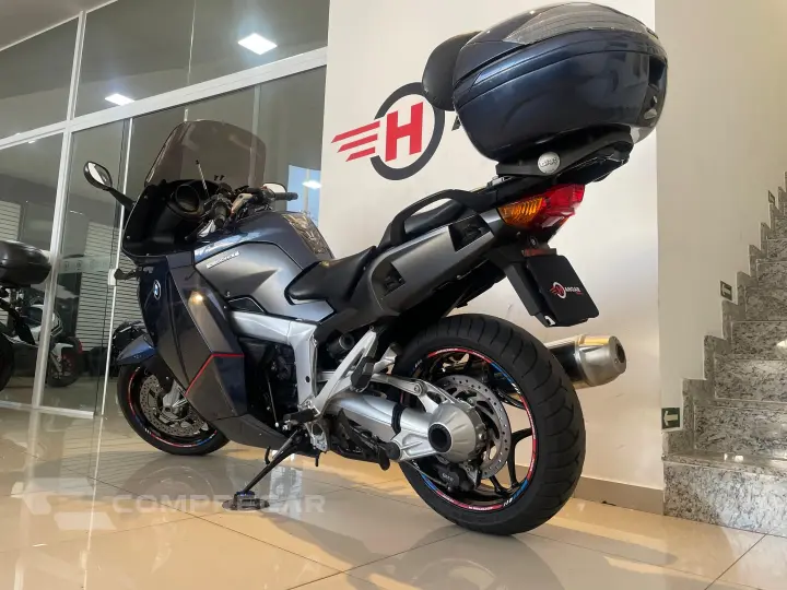 K 1200 GT