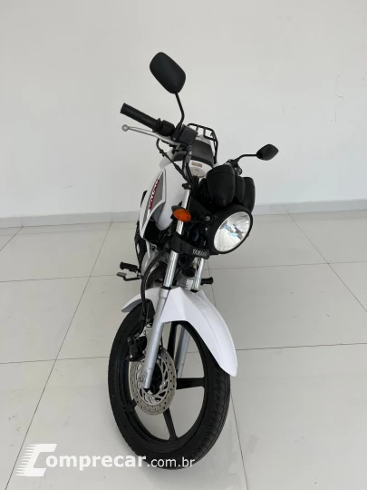 YBR 125 FACTOR