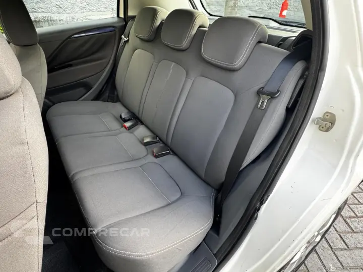 PUNTO 1.4 Attractive 8V