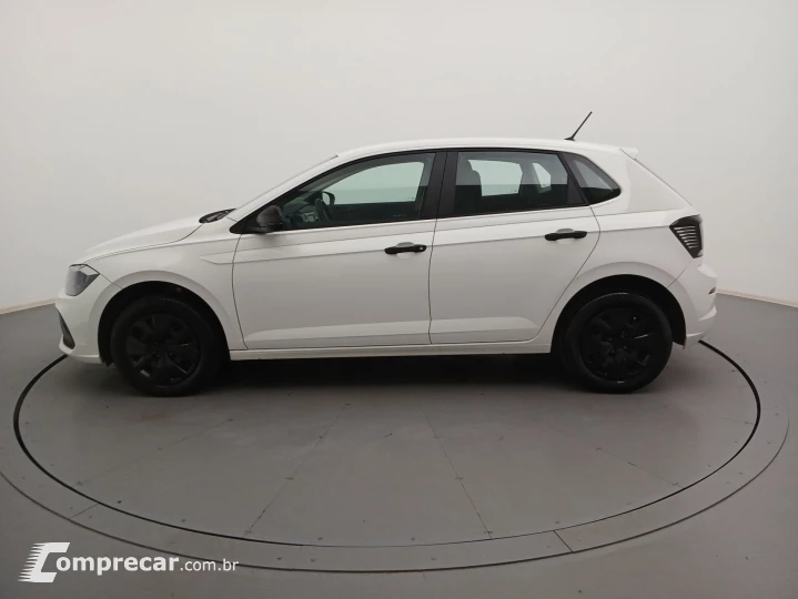 POLO 1.0 MPI TRACK MANUAL