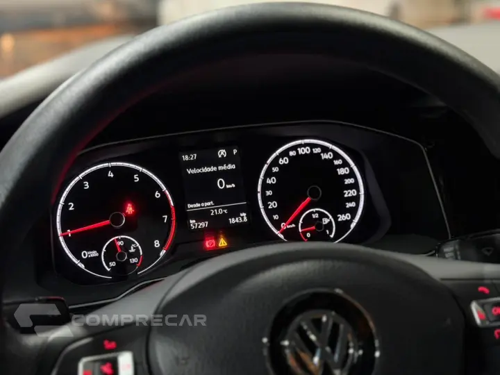 VIRTUS 1.0 200 TSI Comfortline