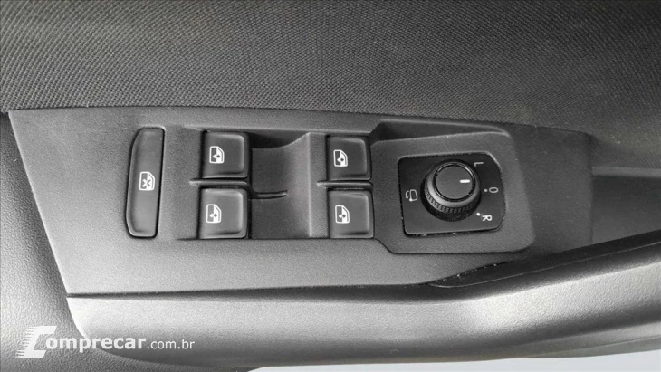 VIRTUS 1.0 200 TSI HIGHLINE AUTOMÁTICO