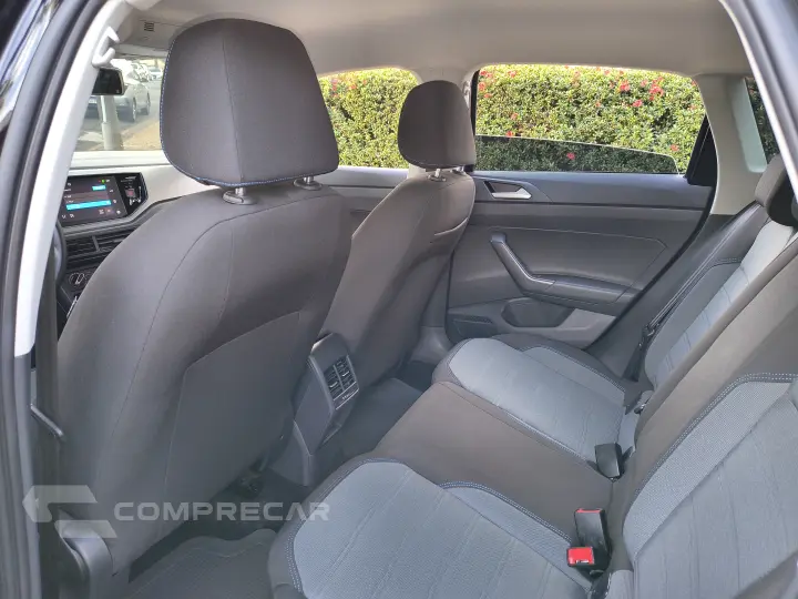 NIVUS 1.0 200 TSI Comfortline