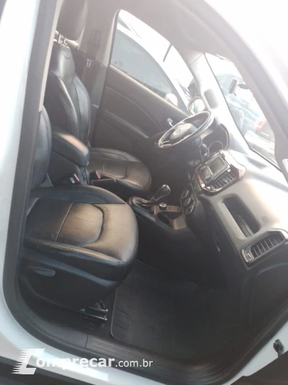 Toro 2.0 16V 4P FREEDOM TURBO DIESEL