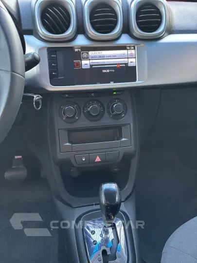 AIRCROSS 1.6 Exclusive 16V